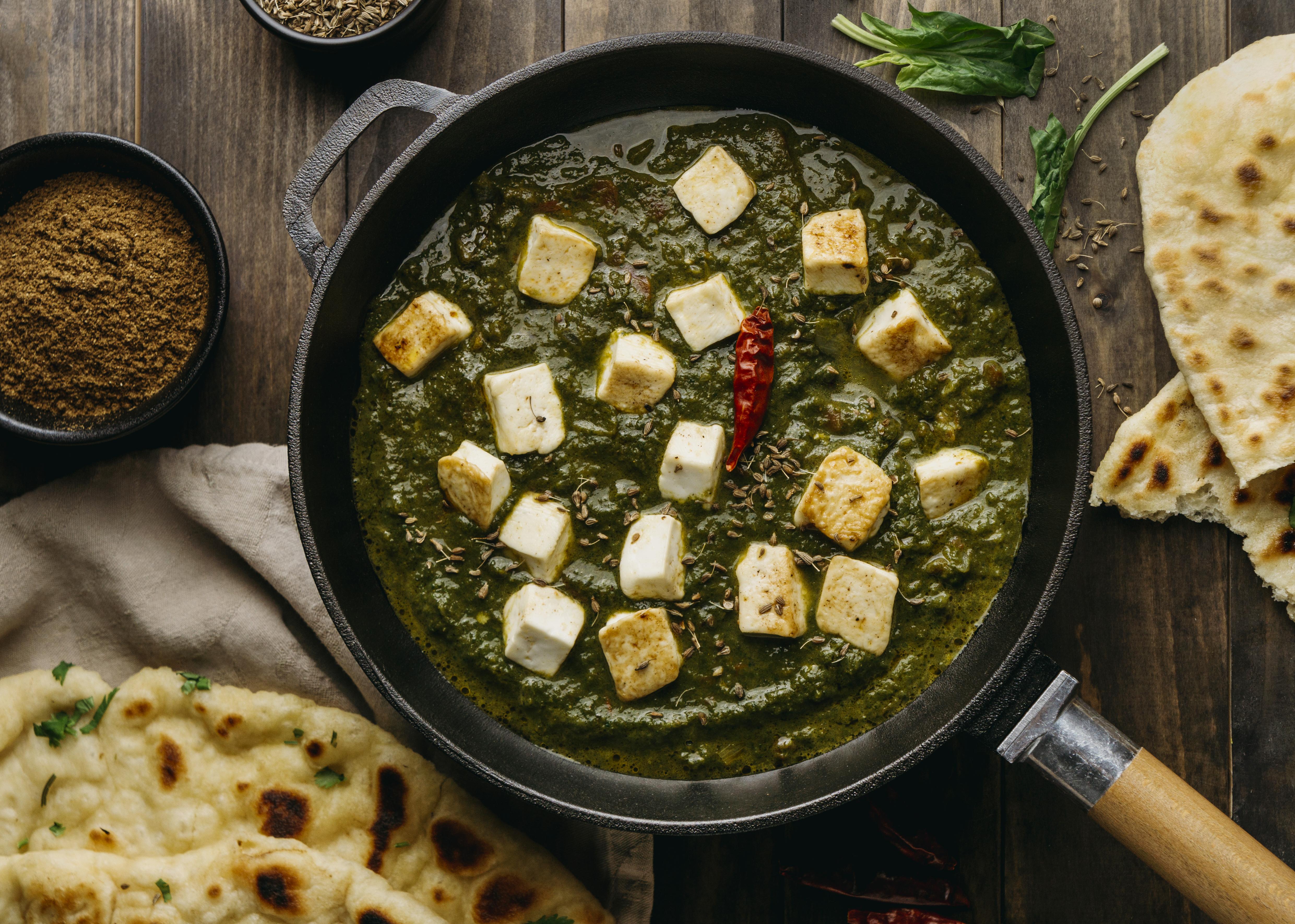 How to check paneer purity at home