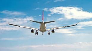 Aviation Turbine Fuel price hike India | International flight ticket rates surge | Mumbai Delhi flight fare increase | Jet fuel cost crossing 2 lakh per kilolitre