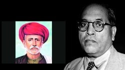 सामाजिक लोकशाहीसाठी लढणारे गुरु – शिष्य!