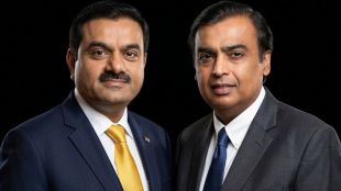 Gautam Adani Richest Person in Asia 2026 | Adani vs Ambani Net Worth Comparison | गौतम अदाणी आशियातील सर्वात श्रीमंत व्यक्ती | मुकेश अंबानी अदाणी संपत्ती तुलना