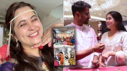 आली लग्नघटिका समीप! गायत्री दातारचा ग्रहमख विधी पार पडला, खास लुकने वेधले लक्ष; शेअर केला फोटो