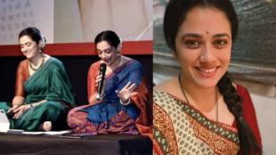 Girija Oak Godbole shares funny fan encounters where she was mistaken for Spruha Joshi and Shruti Marathe