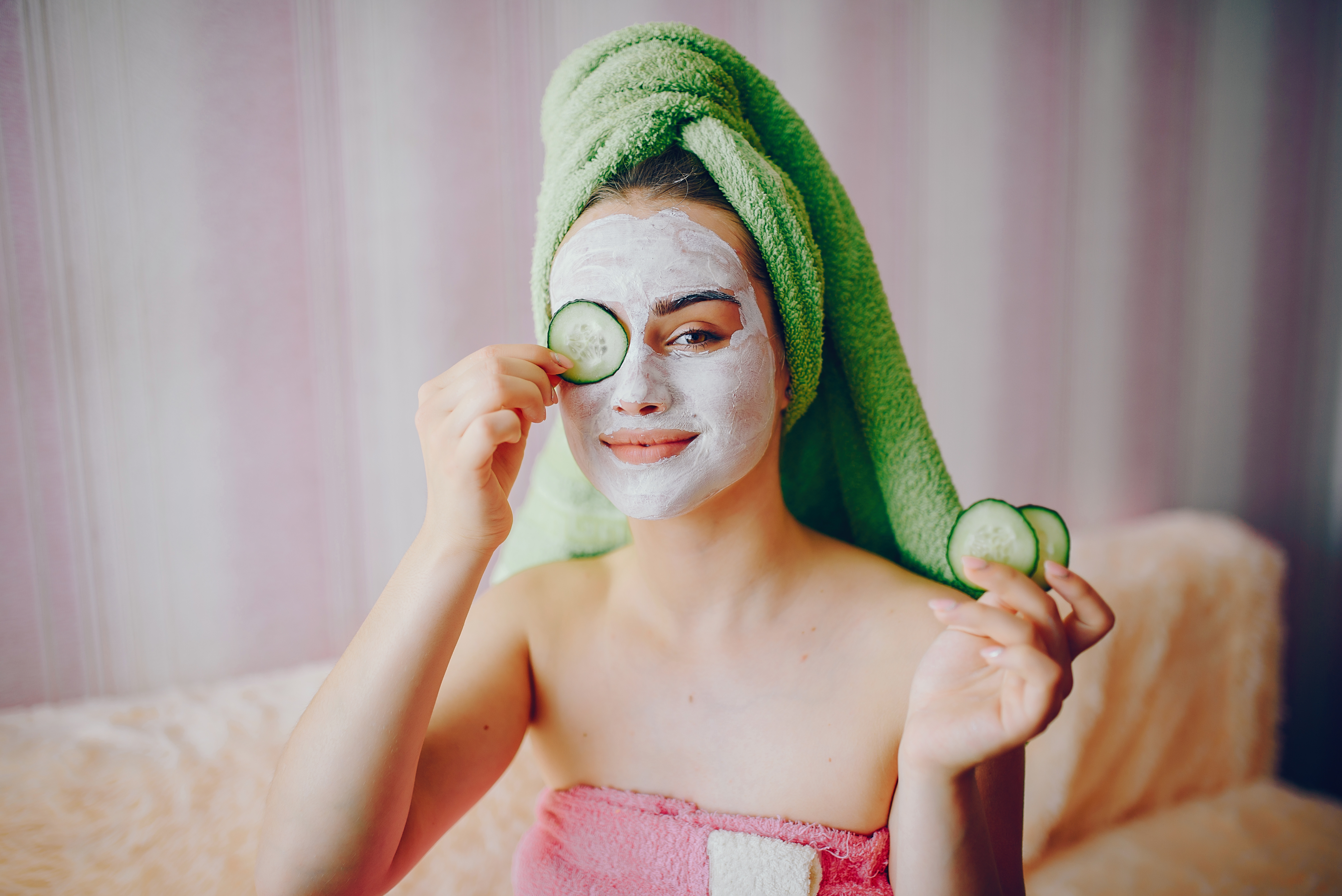 Rashmika-inspired bridal glow, Rashmika Mandanna skincare routine