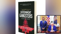 बुकमार्क: ‘गव्हर्नमेंट गँगस्टर्स’ नेमके कोण?