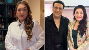 govinda wife sunita ahuja once said that i want son like govinda but not husband also talk about their relationship