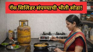 Government scheme for zero interest loan on electric stoves | EESL induction cooktop subsidy news Marathi | इलेक्ट्रिक शेगडी शून्य व्याज कर्ज योजना | एलपीजी टंचाई आणि इंडक्शन स्टोव्ह मागणी