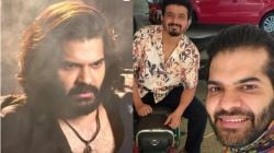 कठीण काळात हार्दिक जोशीने बुलेट विकलेली अन्…; अभिनेता ऋतुराज फडके म्हणाला, “त्याने चक्क…”