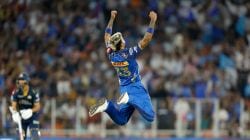 GT vs MI, IPL 2026: मुंबई लोकल सुसाट! गुजरातवर ऐतिहासिक विजय मिळवून गुणतालिकेत घेतली मोठी झेप