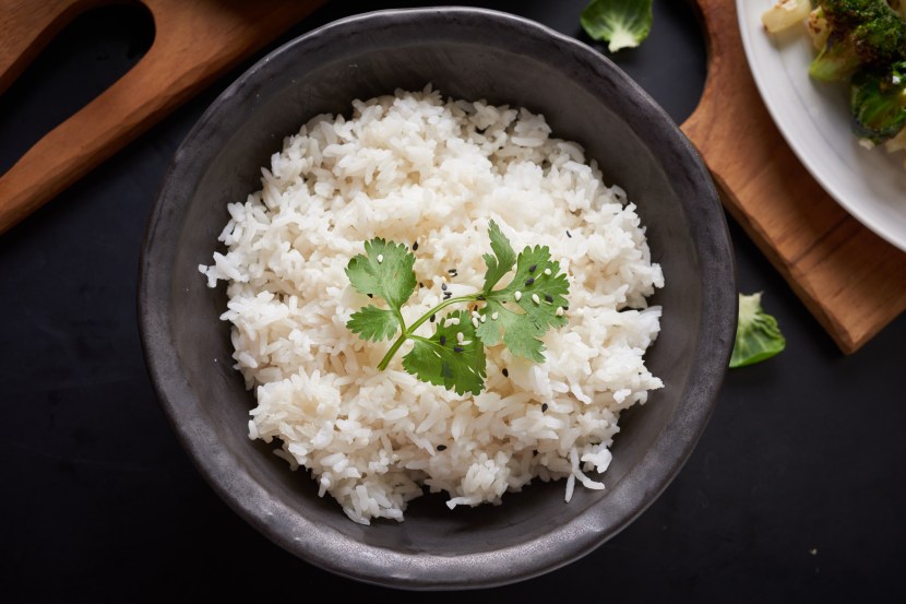 What Happens When You Stop Eating Rice :