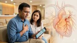 मेडिकल रिपोर्ट्स ‘नॉर्मल’, तरीही अस्वस्थ का वाटतं! शरीराचे संकेत दुर्लक्षित करू नका…
