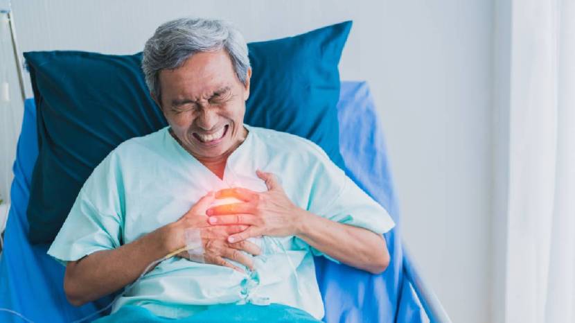 heart disease in India