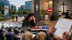 हिंजवडीतील बड्या आयटी कंपनीत धार्मिक भेदभाव? सामाजिक न्याय राज्यमंत्र्यांचे पोलिसांना थेट कारवाईचे आदेश