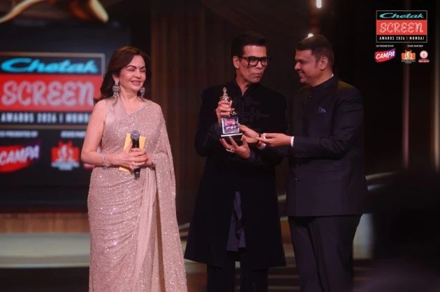 Chetak Screen Awards 2026 Winner List