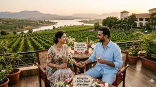 Honeymoon places in Maharashtra for couples | Best romantic destinations in Maharashtra for 2026 | महाराष्ट्रातील सर्वोत्तम हनिमून ठिकाणे | जोडीदारासोबत फिरण्यासाठी महाराष्ट्रातील रोमँटिक पर्यटन स्थळे