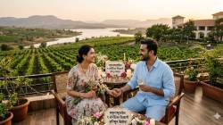 Honeymoon places in Maharashtra Best Romantic Destinations: बजेटमध्ये हनिमूनचा प्लॅन? महाराष्ट्रातील ‘ही’ ९ रोमँटिक ठिकाणे आहेत जोडीदारासाठी परफेक्ट!