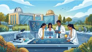 IISER IAT 2026 registration last date | Indian Institute of Science Education and Research admissions | IAT 2026 exam pattern and syllabus | Science career opportunities after 12th Maharashtra