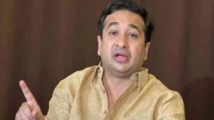 Nitesh Rane Nashik Speech | Hindu Melava Pimpalgaon Baswant | Bollywood Boycott Khan Films | Ranveer Singh Vicky Kaushal News