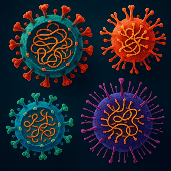 COVID New Variant XFG and BA.3.2 symptoms update | Latest WHO guidelines on Corona variants 2026 | कोरोनाचा नवा प्रकार XFG आणि लक्षणे | सिकाडा व्हेरिएंटची माहिती आणि लसीकरण
