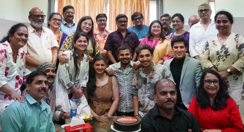 marathi natak