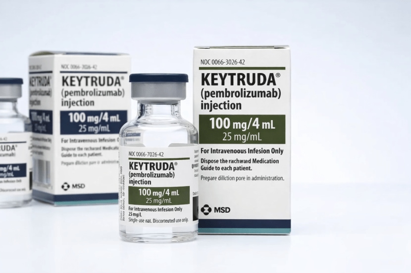 Keytruda