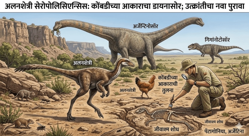 Alnashetri