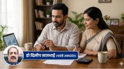 Income Tax Joint Return for Couples News: विवाहित जोडप्यांसाठी खुशखबर! आता पती-पत्नीला मिळून भरता येणार प्राप्तिकर? ICAI चा मोठा प्रस्ताव नेमका काय?