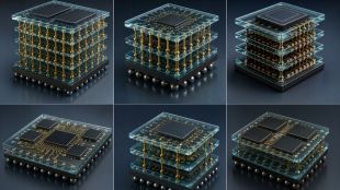 India's first 3D glass chip packaging plant Odisha | India Semiconductor Mission projects 2026 | ओडिशामध्ये भारतातील पहिला ३डी चिप कारखाना | इंडिया सेमीकंडक्टर मिशन प्रगत पॅकेजिंग तंत्रज्ञान