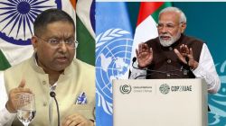 अन्वयार्थ : पर्यावरण-पुढाकारापासून पळपुटेपणा दिसू नये…