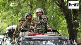 Indian Army lifestyle diseases report | जवानांमध्ये मधुमेह आणि उच्च रक्तदाब प्रमाण
