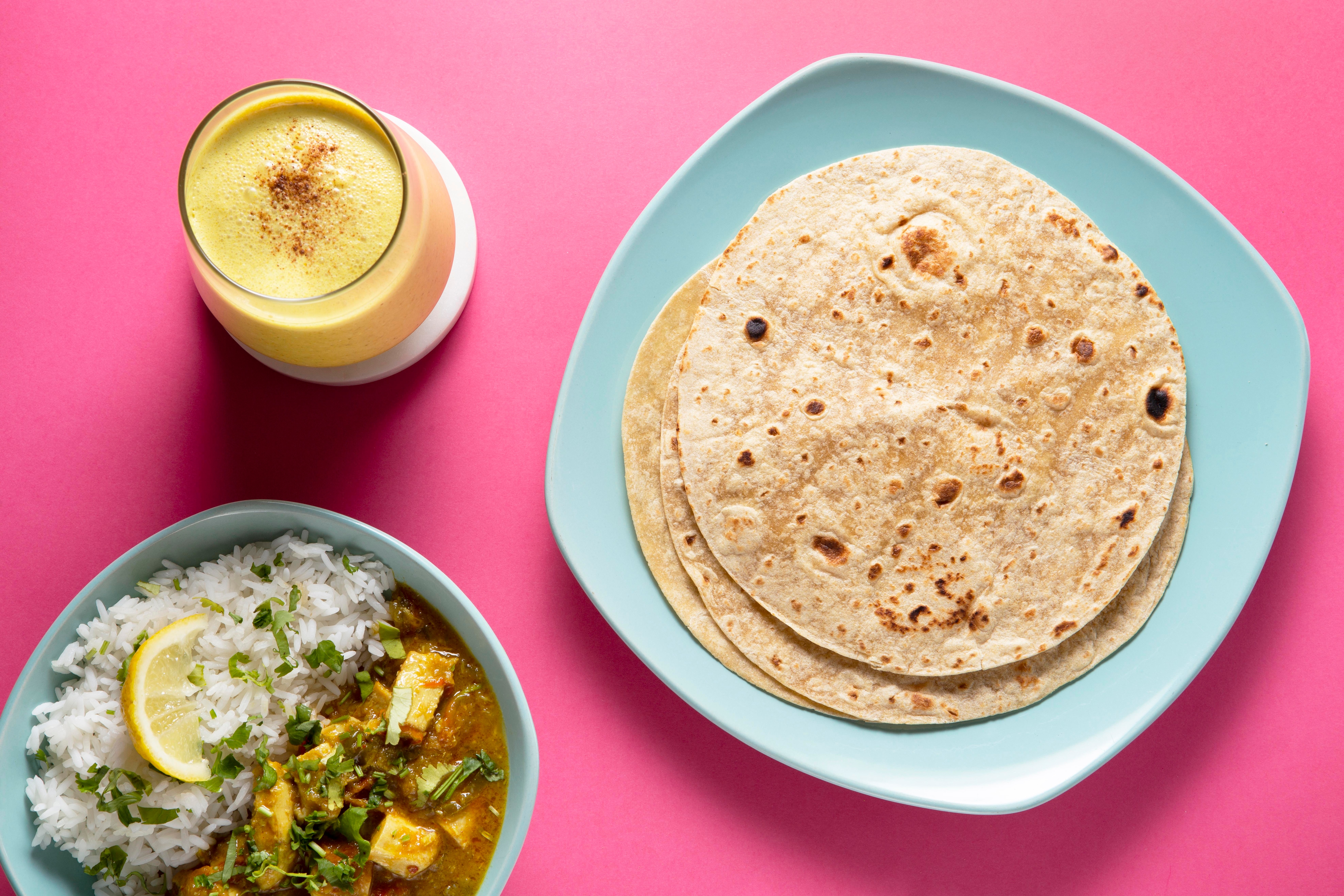 how to keep chapati soft for long time