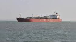 Strait of Hormuz Iran Israel War Indian Ships Safety : युद्ध पेटलं तरी भारतीय जहाजांचा प्रवास सुरूच; ‘होर्मुझ’मार्गे प्रवास करणाऱ्या भारतीय जहाजांची यादी पाहा