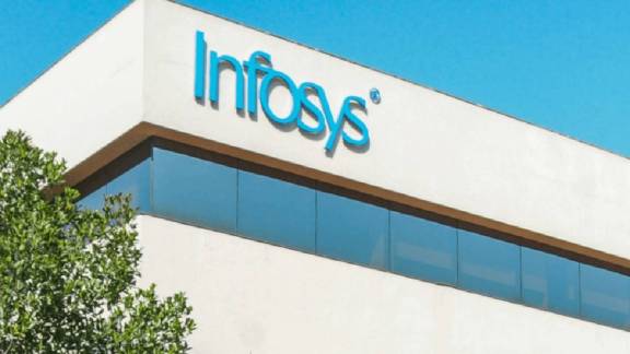 Infosys Pune office workplace safety | इन्फोसिस पुणे छळवणूक तक्रार | Infosys zero tolerance policy for employees | इन्फोसिस पुणे आयटी न्यूज