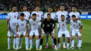 FIFA World Cup 2026 Iran team participation | फिफा वर्ल्डकप २०२६ मध्ये इराणच्या सहभागावर जियानी इन्फँटिनो यांचे वक्तव्य