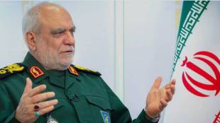 Majid Khademi IRGC Intelligence Chief Iran | IRGC Head Dead News Update | इराण रिव्होल्युशनरी गार्ड गुप्तचर प्रमुख मजीद खादेमी | मजीद खादेमी मृत्यू बातमी इराण