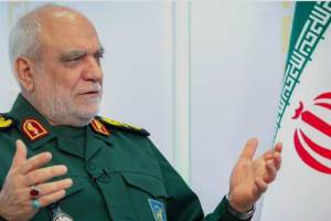 Majid Khademi IRGC Intelligence Chief Iran | IRGC Head Dead News Update | इराण रिव्होल्युशनरी गार्ड गुप्तचर प्रमुख मजीद खादेमी | मजीद खादेमी मृत्यू बातमी इराण
