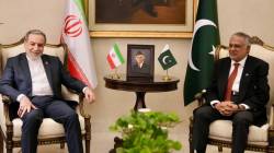 Iran US Peace Talks Pakistan Mediation Status: अमेरिकेबरोबर थेट चर्चा नाहीच! इराणच्या मंत्र्यांचे शिष्टमंडळ पाकिस्तानात दाखल; मध्यस्थीचे प्रयत्न सुरू