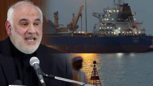 Iranian Ambassador Mohammad Fathali speaking on Hormuz toll | Indian oil tanker in Strait of Hormuz | इराणचे राजदूत मोहम्मद फथअली यांचे स्पष्टीकरण | होर्मुझ सामुद्रधुनी आणि भारतीय जहाजे