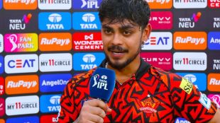 ishan kishan