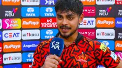 Ishan Kishan Statement: हैदराबादचे विजयाचे खाते उघडले; तरीही इशान किशन ‘या’ कारणामुळे आहे नाराज, सामन्यानंतर म्हणाला…