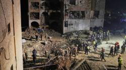 Israel Targets IRGC Covert Network: तेहरान हादरले! इस्रायलच्या हल्ल्यात इराणच्या ‘कुड्स फोर्स’चा टॉप कमांडर ठार