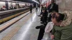 Israel Warning Iran Train Travel Security : “पुढील १२ तास रेल्वेचा वापर टाळा”; इराणी नागरिकांना इस्रायलचा गंभीर इशारा