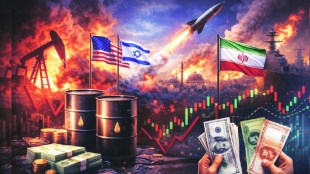 donald-trump-iran-war-market-volatility-oil-companies-profit-analysis-business-of-war