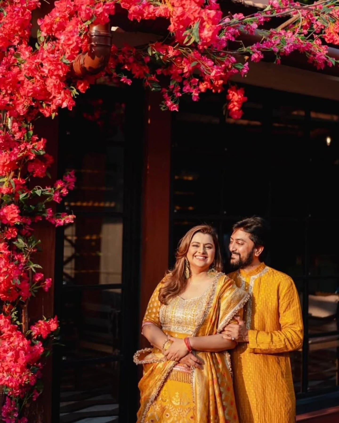jackky bhagnani dhiraj deshmukh relation