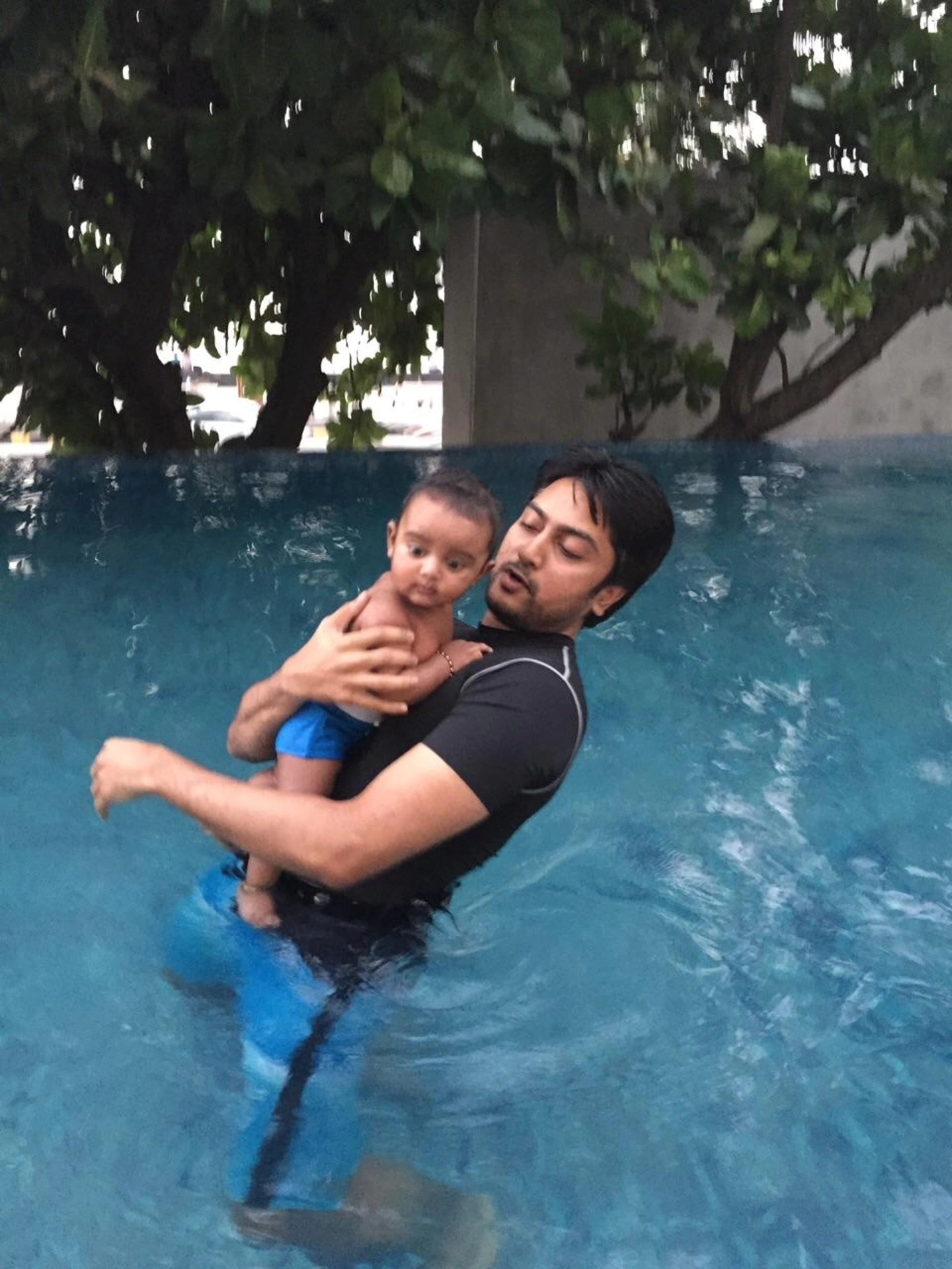jackky bhagnani dhiraj deshmukh relation