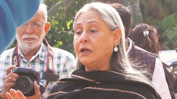 jaya bachchan paparazzi controversy vivek vaswani supports actress statement