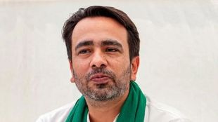 Jayant Chaudhary Pune Visit | National Lok Dal President Jayant Chaudhary | Women Reservation Bill Analysis | Private School Fee Regulation Guidelines