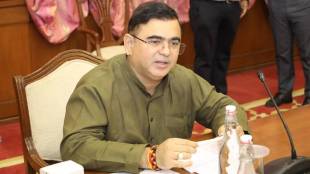 Jaykumar Rawal onion processing decision | Maharashtra onion farmers relief | onion powder and chips manufacturing | S4S Technologies meeting Mumbai