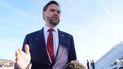 JD Vance Iran Talks Failed: Bad News! पाकिस्तानातील शांतता चर्चेबाबत अमेरिकेची पहिली प्रतिक्रिया, चर्चा निष्फळ ठरल्याने जे.डी वान्स मायदेशी रवाना