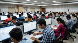 JEE Main high cutoff analysis 2026 | IIT admission competition Maharashtra | NTA JEE Main result trends | Engineering entrance exam candidates India