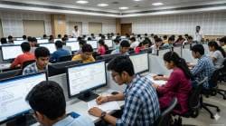 JEE Main Cutoff 2026: आयआयटीमधील प्रवेशासाठी विद्यार्थ्यांमध्ये स्पर्धा, जेईई (मुख्य)चा कट ऑफ यंदा उच्चांकी पातळीवर